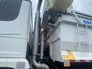 SHACMAN Shacman Tipper Truck for Sale in Jamaica - Damperli kamyon: fotoğraf 3 SHACMAN Shacman Tipper Truck for Sale in Jamaica - Damperli kamyon: fotoğraf 3