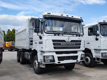 SHACMAN Shacman Tractor Truck for Sale in Malawi - Damperli kamyon: fotoğraf 1 SHACMAN Shacman Tractor Truck for Sale in Malawi - Damperli kamyon: fotoğraf 1