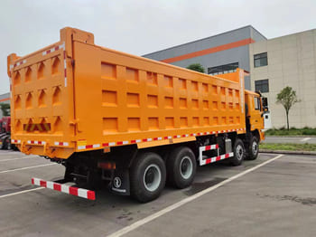 SHACMAN Shacman Truck F3000 for Sale in Malawi - Damperli kamyon: fotoğraf 4 SHACMAN Shacman Truck F3000 for Sale in Malawi - Damperli kamyon: fotoğraf 4