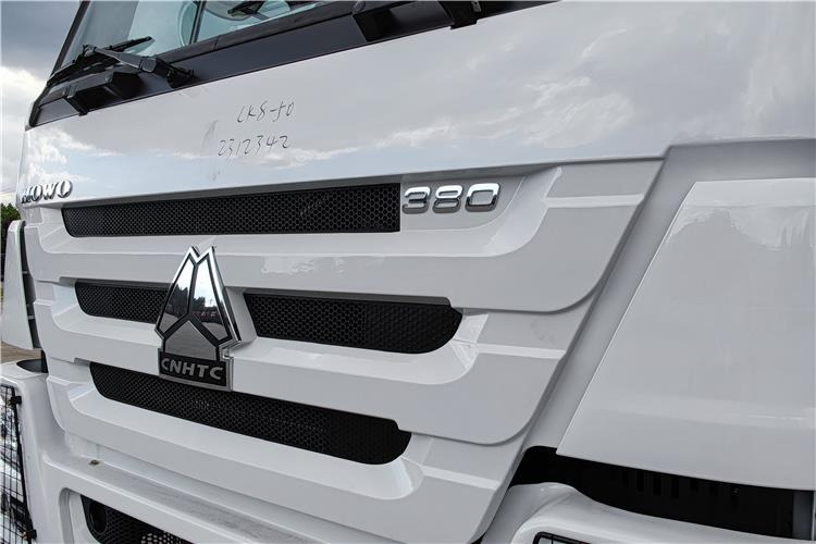 SINOTRUK Used Howo 360 hp Tipper Truck Price for Sale In Ghana - Damperli kamyon: fotoğraf 4 SINOTRUK Used Howo 360 hp Tipper Truck Price for Sale In Ghana - Damperli kamyon: fotoğraf 4