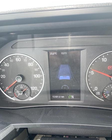 Tenteli kamyon MAN TGS 35.480: fotoğraf 16