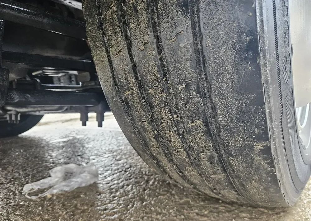 Renault Midlum 220 Dxi wywrot wywrotka kiper blokada - Damperli kamyon: fotoğraf 5 Renault Midlum 220 Dxi wywrot wywrotka kiper blokada - Damperli kamyon: fotoğraf 5