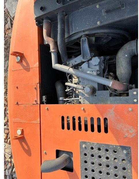 2022 Hitachi ZX200-3 - Paletli ekskavatör: fotoğraf 4 2022 Hitachi ZX200-3 - Paletli ekskavatör: fotoğraf 4