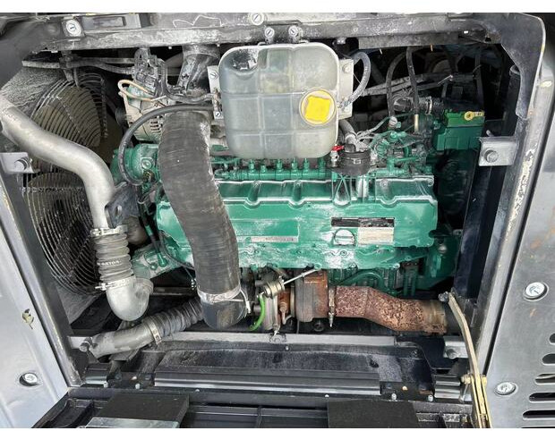 2023 Volvo EC 350 - Paletli ekskavatör: fotoğraf 4 2023 Volvo EC 350 - Paletli ekskavatör: fotoğraf 4