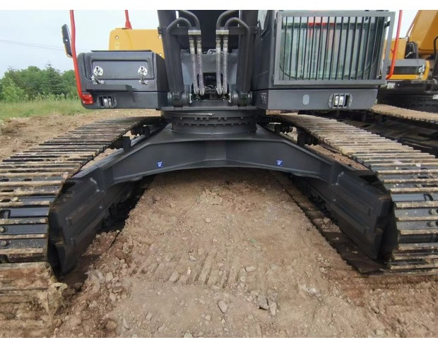 2023 Volvo EC290 - Paletli ekskavatör: fotoğraf 3 2023 Volvo EC290 - Paletli ekskavatör: fotoğraf 3