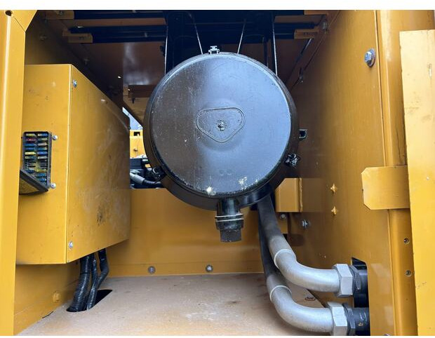 2023 XCMG XE215 - Paletli ekskavatör: fotoğraf 5 2023 XCMG XE215 - Paletli ekskavatör: fotoğraf 5