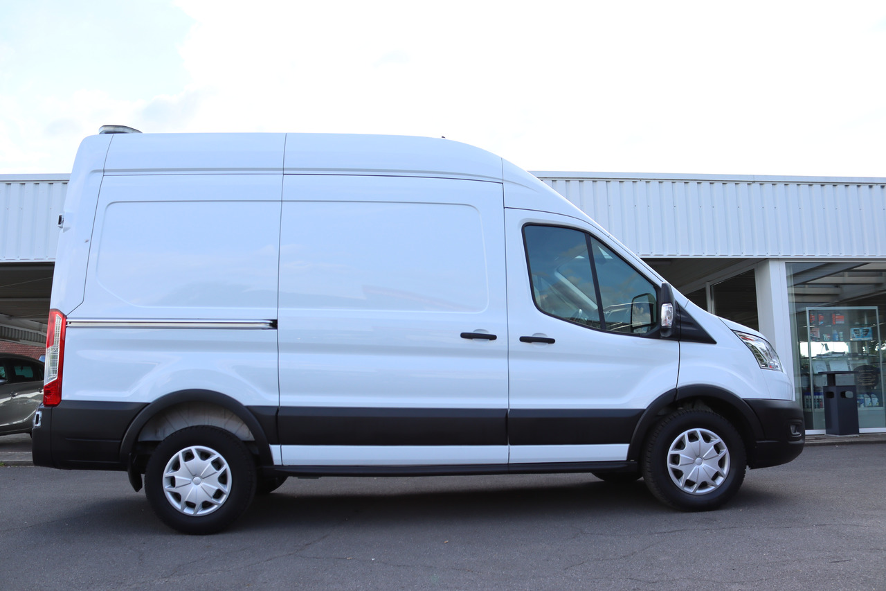 Ford Transit - Panelvan: fotoğraf 5 Ford Transit - Panelvan: fotoğraf 5