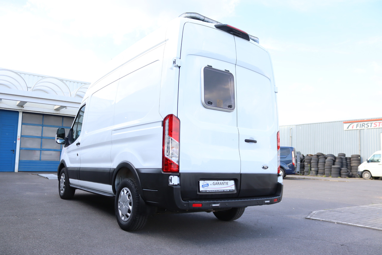 Ford Transit - Panelvan: fotoğraf 3 Ford Transit - Panelvan: fotoğraf 3
