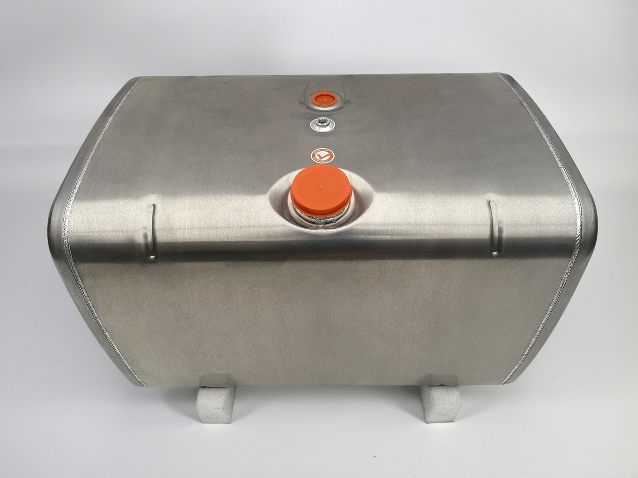 MAN - Yakıt tankı: fotoğraf 1 MAN - Yakıt tankı: fotoğraf 1