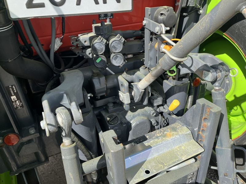 KUBOTA M5111 LP - Traktör: fotoğraf 4 KUBOTA M5111 LP - Traktör: fotoğraf 4