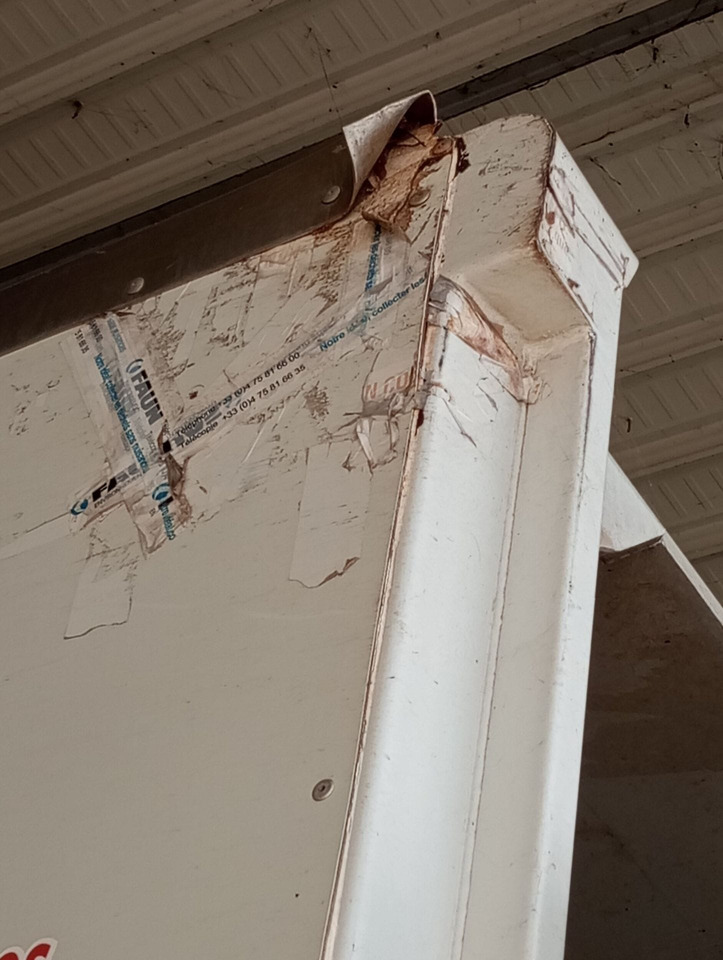 BOM de marque Renault 320 DXI- Benne FAUN Turbo changée en août 2023 - fuite hydraulique avant passage aux mines - arrêt de circulation octobre 2023 - batterie HS - état correct - factures disponibles - Çöp kamyonu: fotoğraf 2 BOM de marque Renault 320 DXI- Benne FAUN Turbo changée en août 2023 - fuite hydraulique avant passage aux mines - arrêt de circulation octobre 2023 - batterie HS - état correct - factures disponibles - Çöp kamyonu: fotoğraf 2