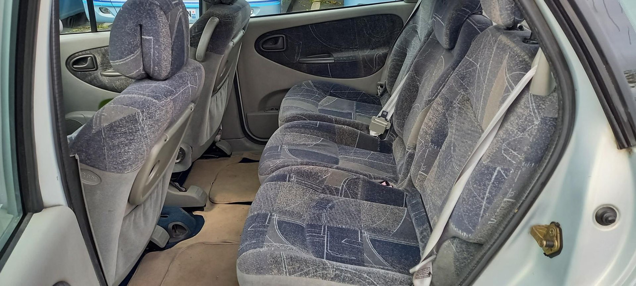 MEGANE ESSENCE (241) - Binek araba: fotoğraf 5 MEGANE ESSENCE (241) - Binek araba: fotoğraf 5