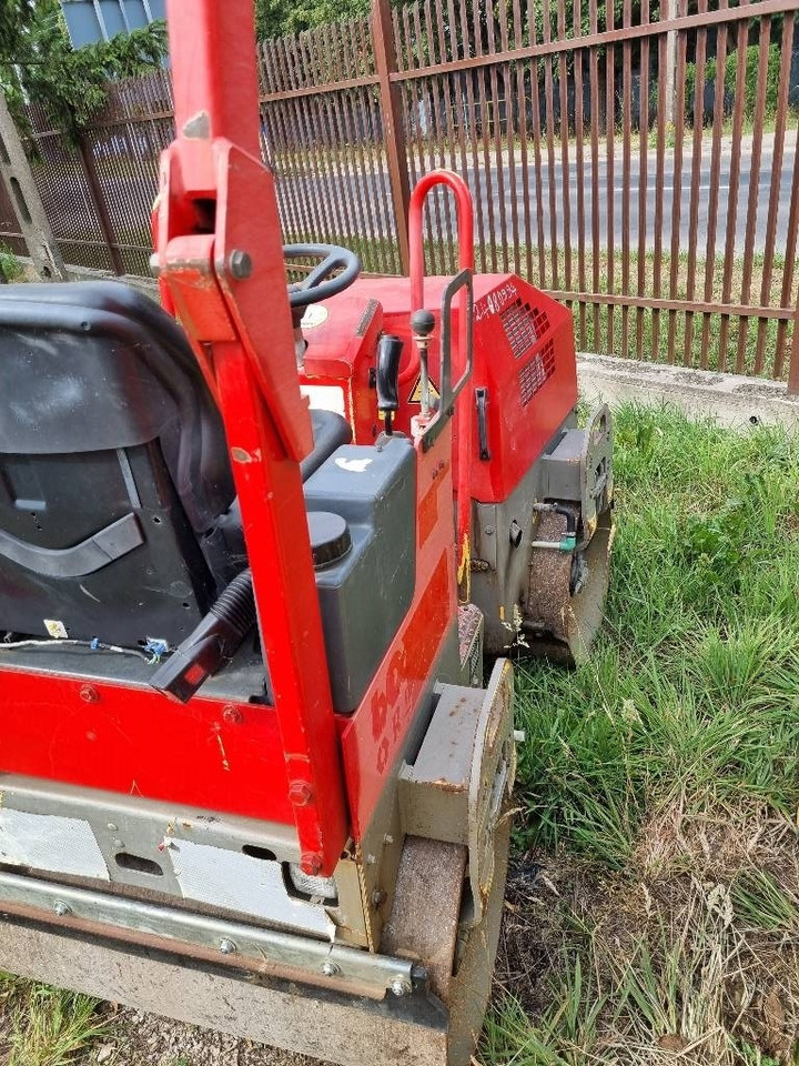 Bomag BW 100 AD M-2 - Yol silindiri: fotoğraf 2 Bomag BW 100 AD M-2 - Yol silindiri: fotoğraf 2