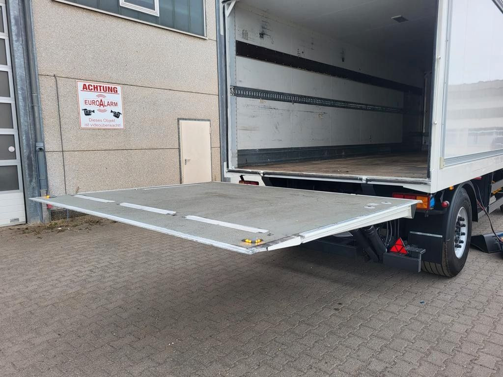 Diversen Drehschemel Vermietung möglich LBW Durchladbar Drehschemel Vermietung möglich LBW Durchladbar - Kapalı karoser römork: fotoğraf 3 Diversen Drehschemel Vermietung möglich LBW Durchladbar Drehschemel Vermietung möglich LBW Durchladbar - Kapalı karoser römork: fotoğraf 3