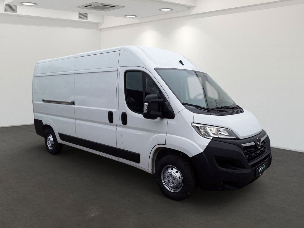 Opel Movano - Panelvan: fotoğraf 1 Opel Movano - Panelvan: fotoğraf 1