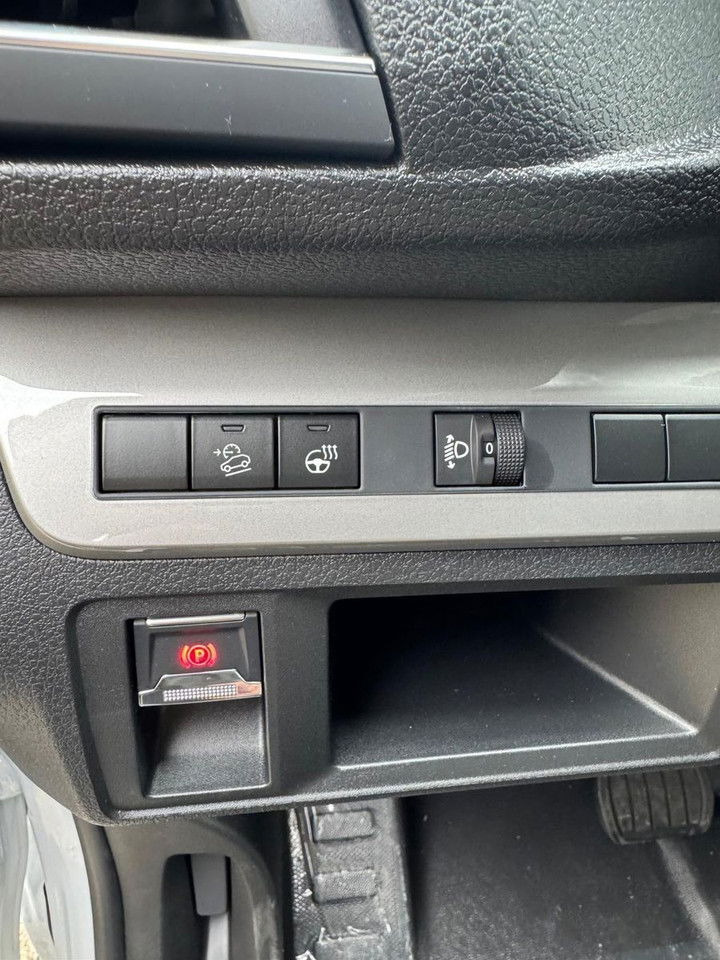 Opel Vivaro L3 144 PS Automatik - Panelvan: fotoğraf 5 Opel Vivaro L3 144 PS Automatik - Panelvan: fotoğraf 5