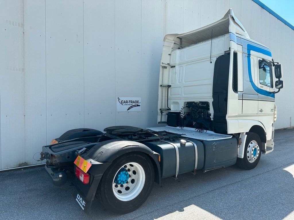 DAF XF 460 Manual Retarder ACC DAF XF 460 Manual Retarder ACC - Çekici: fotoğraf 3 DAF XF 460 Manual Retarder ACC DAF XF 460 Manual Retarder ACC - Çekici: fotoğraf 3