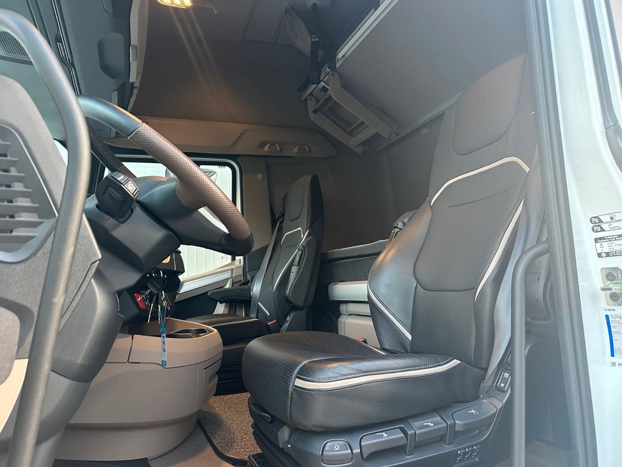 DAF XG+530 Vollausstattung - Çekici: fotoğraf 5 DAF XG+530 Vollausstattung - Çekici: fotoğraf 5