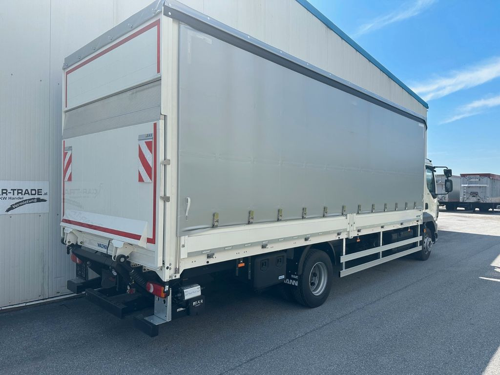 DAF LF 290 8Gang Webasto AHK Bär-LBW DAF LF 290 8Gang Webasto AHK Bär-LBW - Tenteli kamyon: fotoğraf 4 DAF LF 290 8Gang Webasto AHK Bär-LBW DAF LF 290 8Gang Webasto AHK Bär-LBW - Tenteli kamyon: fotoğraf 4