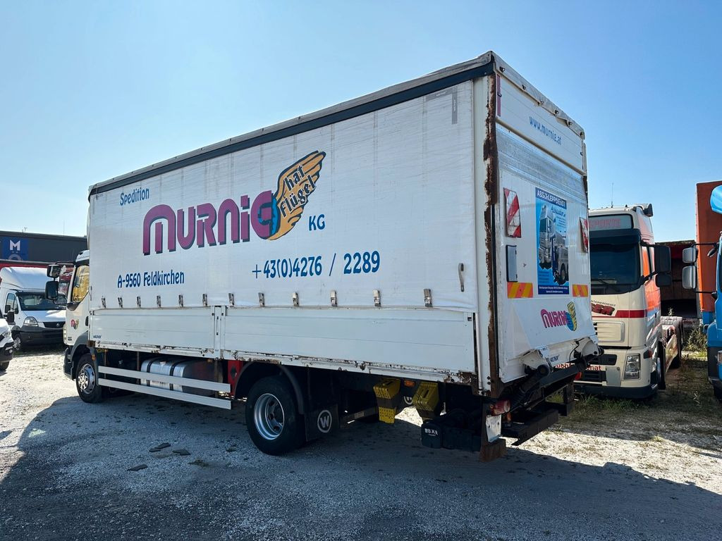 DAF LF 55-220 EEV Edscha LBW DAF LF 55-220 EEV Edscha LBW - Tenteli kamyon: fotoğraf 3 DAF LF 55-220 EEV Edscha LBW DAF LF 55-220 EEV Edscha LBW - Tenteli kamyon: fotoğraf 3