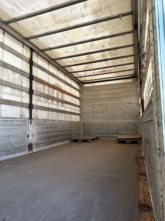 DAF LF 55-220 EEV Edscha LBW DAF LF 55-220 EEV Edscha LBW - Tenteli kamyon: fotoğraf 5 DAF LF 55-220 EEV Edscha LBW DAF LF 55-220 EEV Edscha LBW - Tenteli kamyon: fotoğraf 5