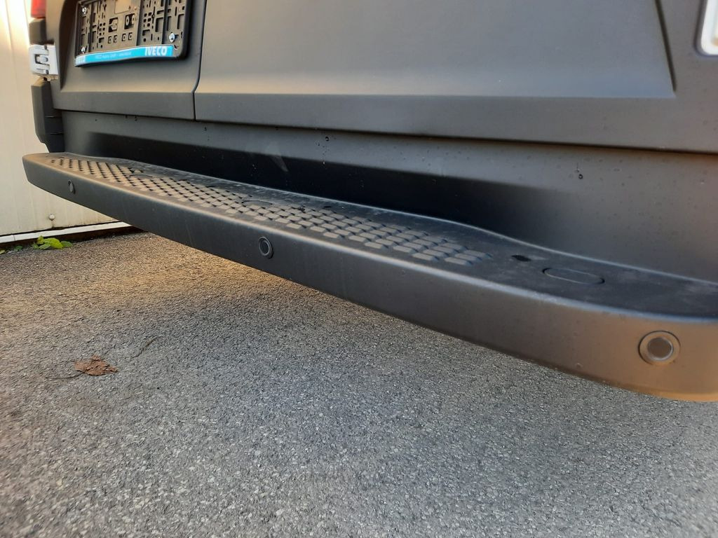 Iveco Daily 35S14 8g HiMatic L3H2 Mod.25 Iveco Daily 35S14 8g HiMatic L3H2 Mod.25 - Panelvan: fotoğraf 5 Iveco Daily 35S14 8g HiMatic L3H2 Mod.25 Iveco Daily 35S14 8g HiMatic L3H2 Mod.25 - Panelvan: fotoğraf 5