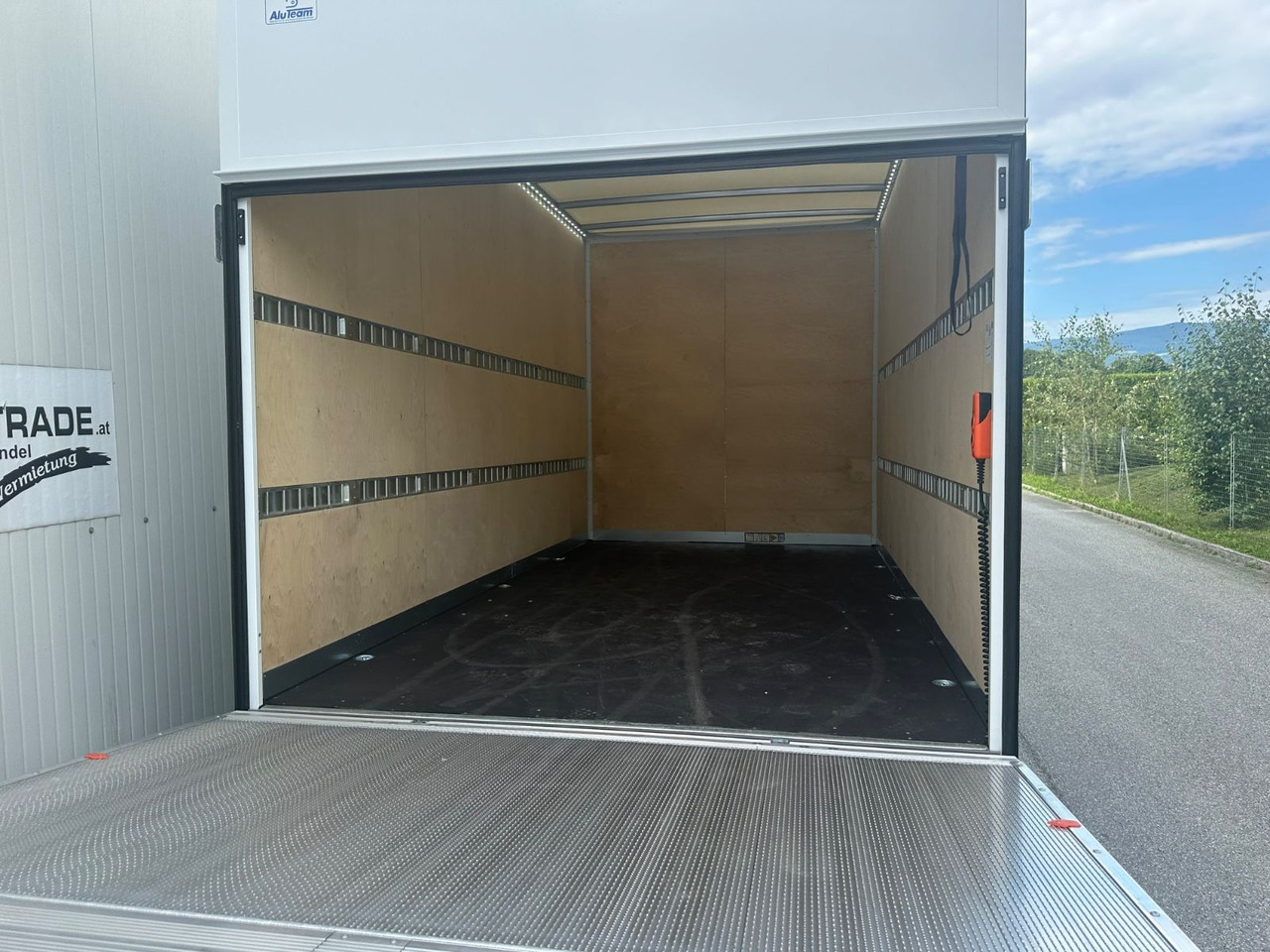 Iveco Daily 35S14 8g HiMatic LBW Mod 2025 - Kapalı kasa kamyonet: fotoğraf 5 Iveco Daily 35S14 8g HiMatic LBW Mod 2025 - Kapalı kasa kamyonet: fotoğraf 5