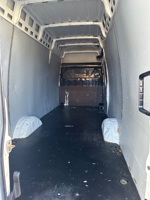 Iveco Daily 35S14 MAXI L4H3 HiMatic Iveco Daily 35S14 MAXI L4H3 HiMatic - Panelvan: fotoğraf 5 Iveco Daily 35S14 MAXI L4H3 HiMatic Iveco Daily 35S14 MAXI L4H3 HiMatic - Panelvan: fotoğraf 5
