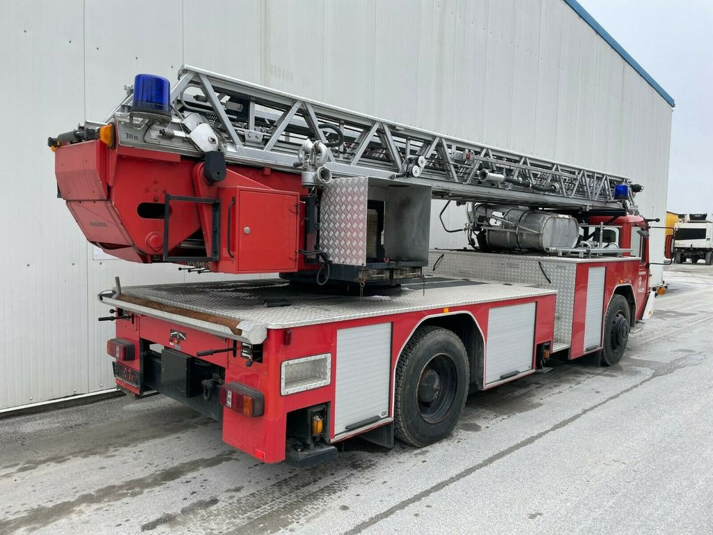 Iveco Magirus 120.25 Drehleiter 30m mit Korb! Iveco Magirus 120.25 Drehleiter 30m mit Korb! - İtfaiye aracı: fotoğraf 4 Iveco Magirus 120.25 Drehleiter 30m mit Korb! Iveco Magirus 120.25 Drehleiter 30m mit Korb! - İtfaiye aracı: fotoğraf 4