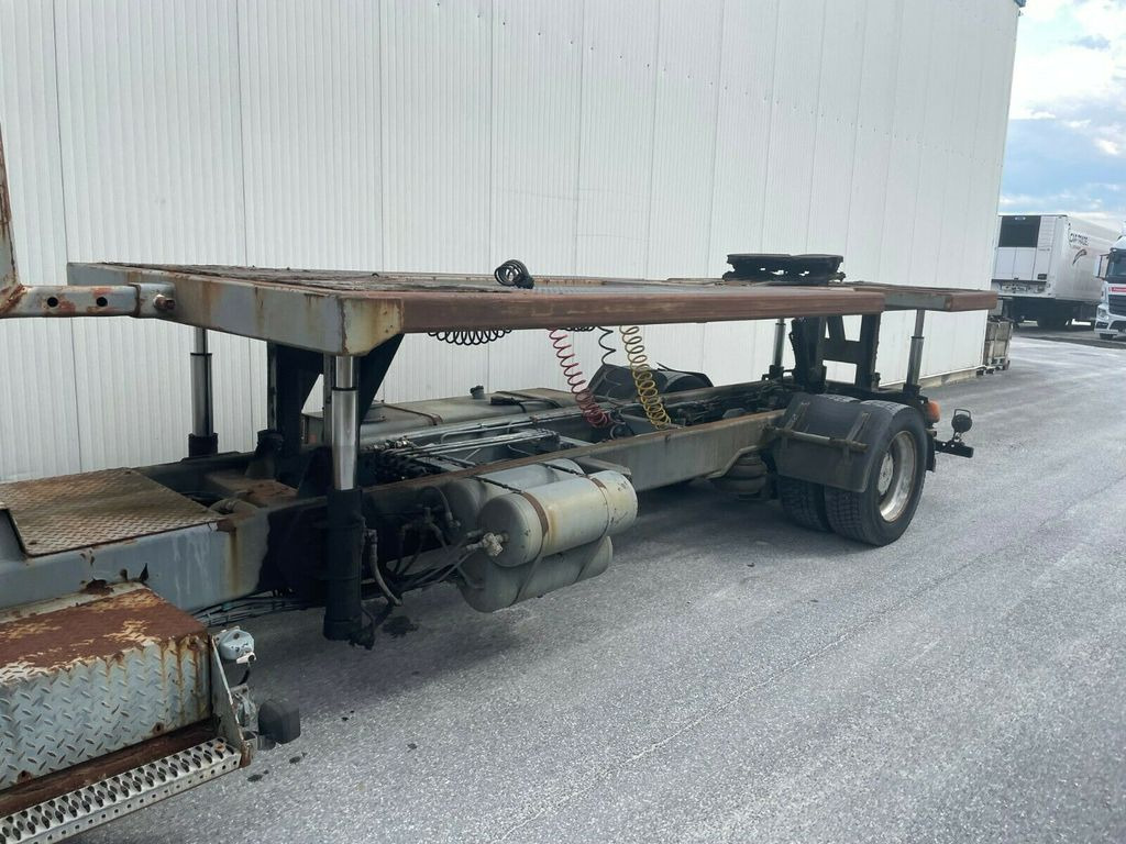 Terberg YT17 Mafi Wiesel Wechsler Terberg YT17 Mafi Wiesel Wechsler - Konteynır taşıyıcı/ Yedek karoser kamyon: fotoğraf 5 Terberg YT17 Mafi Wiesel Wechsler Terberg YT17 Mafi Wiesel Wechsler - Konteynır taşıyıcı/ Yedek karoser kamyon: fotoğraf 5