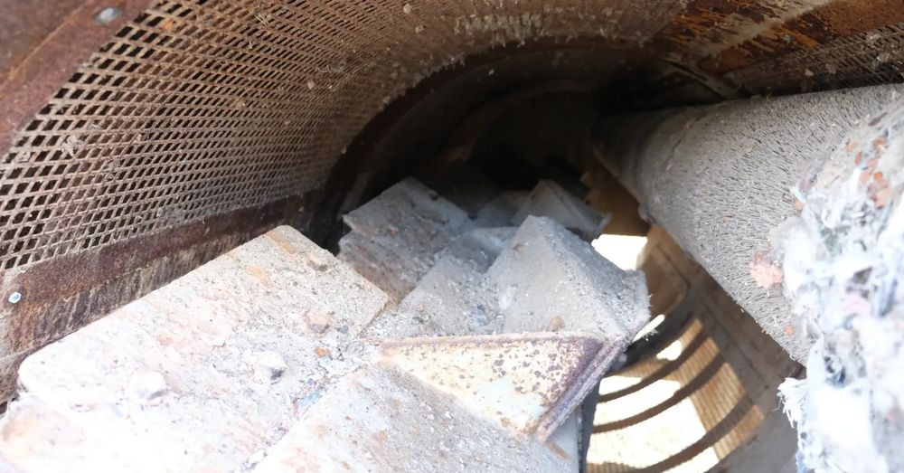 Inny haitch separator rozdrabniacz bebnowy przesiewacz do odpadow - Konkasör tesisi: fotoğraf 5 Inny haitch separator rozdrabniacz bebnowy przesiewacz do odpadow - Konkasör tesisi: fotoğraf 5