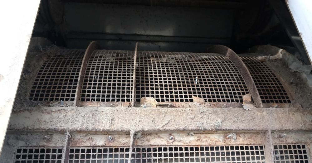 Inny haitch separator rozdrabniacz bebnowy przesiewacz do odpadow - Konkasör tesisi: fotoğraf 4 Inny haitch separator rozdrabniacz bebnowy przesiewacz do odpadow - Konkasör tesisi: fotoğraf 4