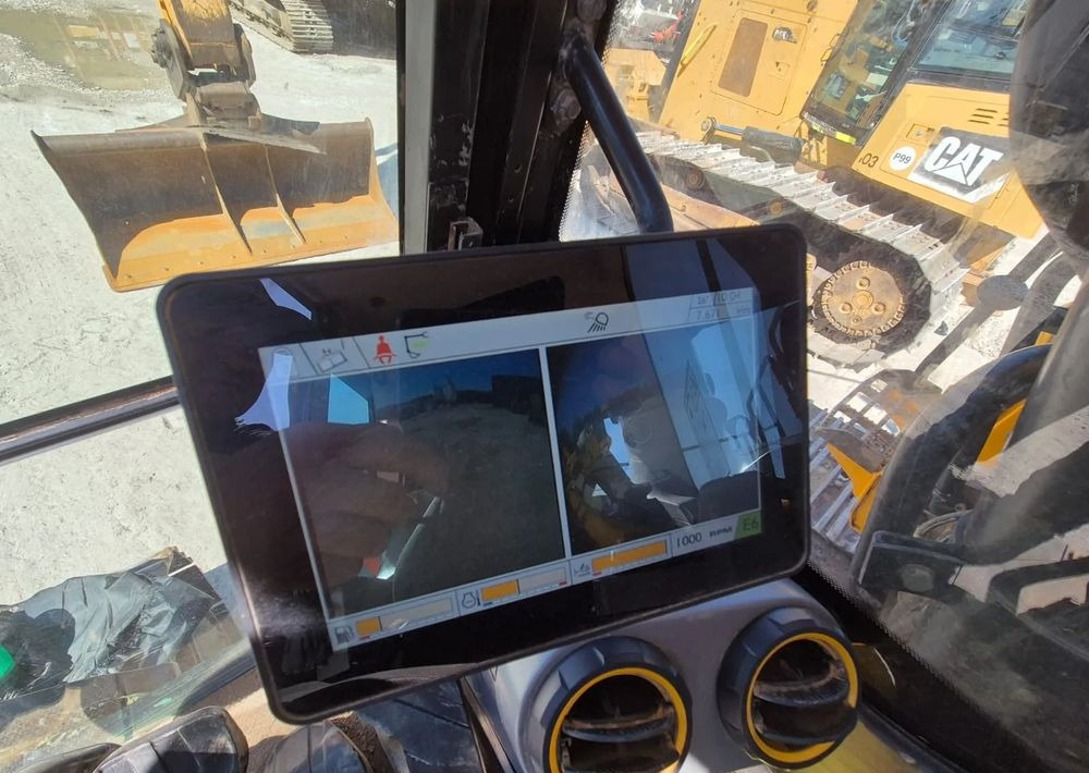JCB 220xlc - Paletli ekskavatör: fotoğraf 5 JCB 220xlc - Paletli ekskavatör: fotoğraf 5
