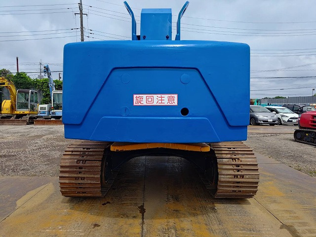 AICHI SR18A - Teleskopik platform: fotoğraf 4 AICHI SR18A - Teleskopik platform: fotoğraf 4