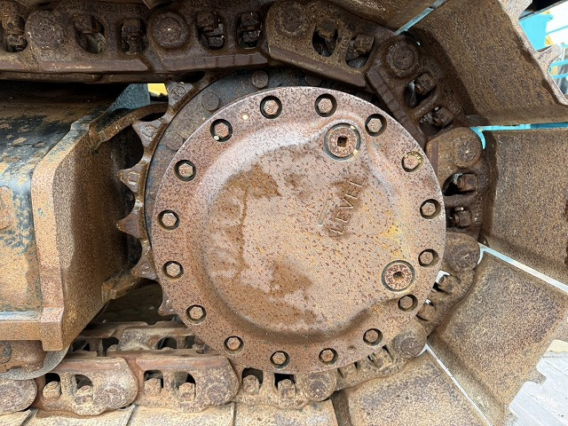Paletli ekskavatör CAT 320GC-07A: fotoğraf 14