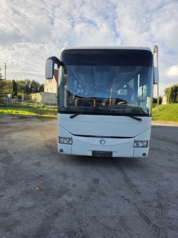 IVECO Crossway - Şehirlerarası otobüs: fotoğraf 1 IVECO Crossway - Şehirlerarası otobüs: fotoğraf 1