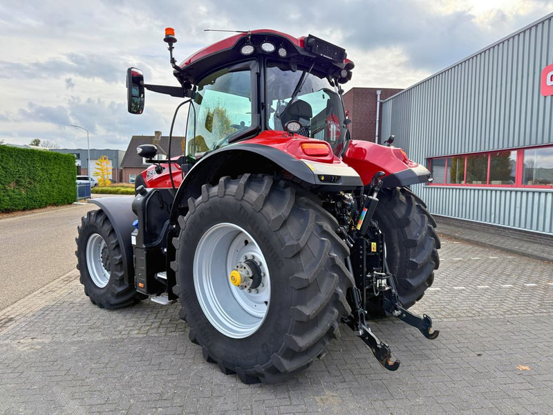 Case IH Puma 240 CVX Stage V AFS Connect - Traktör: fotoğraf 2 Case IH Puma 240 CVX Stage V AFS Connect - Traktör: fotoğraf 2