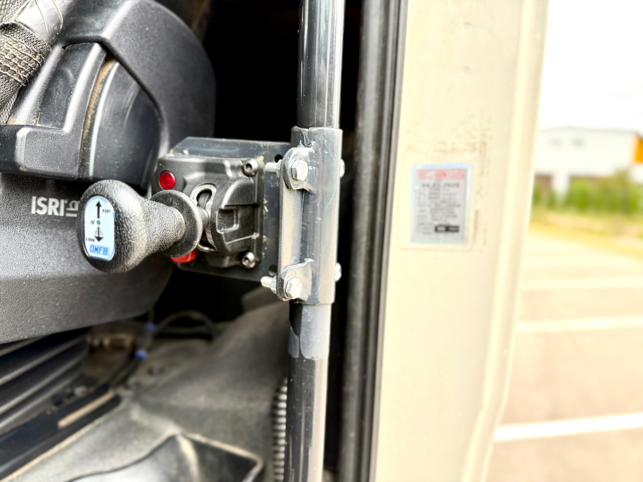 MAN Tgx 18.460 finansal kiralama MAN Tgx 18.460: fotoğraf 12
