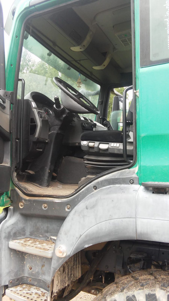 MAN Agrotruck AMAG - Tarım araçları, Kamyon: fotoğraf 4 MAN Agrotruck AMAG - Tarım araçları, Kamyon: fotoğraf 4