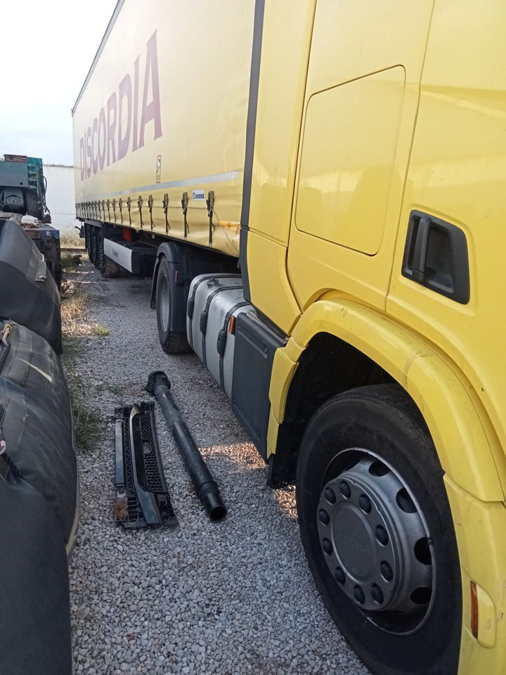 KRONE SD - Dorse: fotoğraf 1 KRONE SD - Dorse: fotoğraf 1