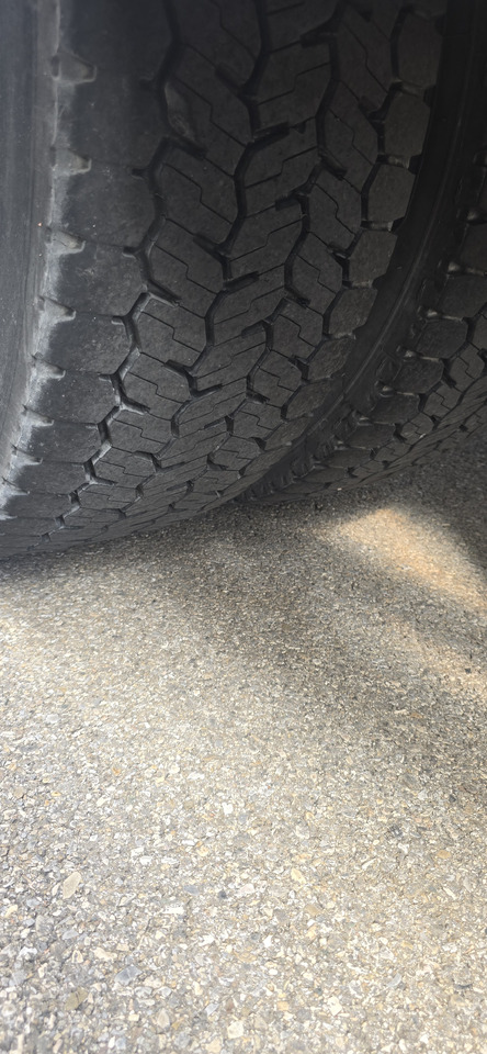 RENAULT - Refrijeratör kamyon: fotoğraf 5 RENAULT - Refrijeratör kamyon: fotoğraf 5