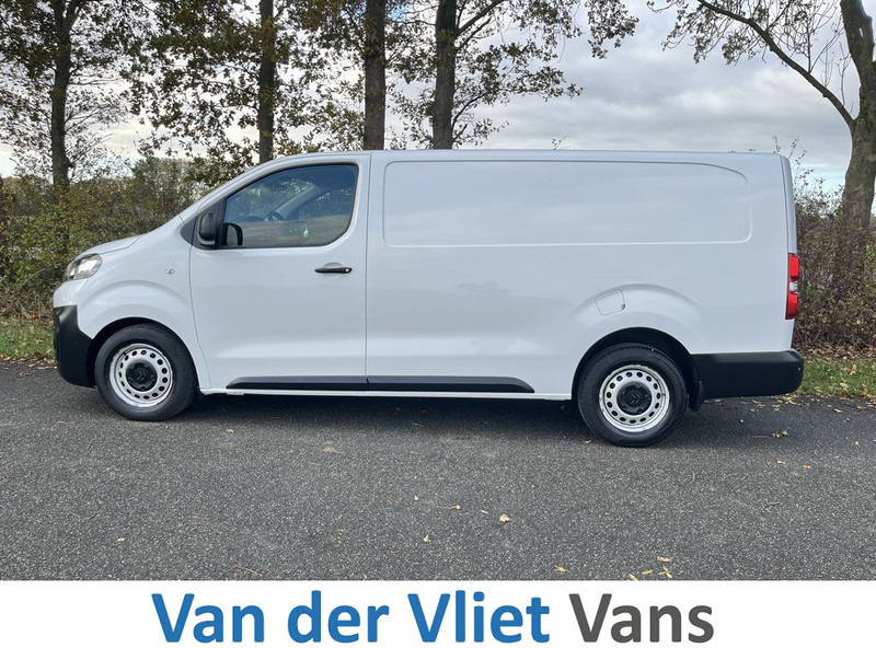 Citroën Jumpy 2.0 HDI 123pk E6 XL L3 BPM Vrij! Lease €220 /m, Airco, PDC V+A, Cruise controle, Onderhoudshistorie aanwezig - Küçük panelvan: fotoğraf 5 Citroën Jumpy 2.0 HDI 123pk E6 XL L3 BPM Vrij! Lease €220 /m, Airco, PDC V+A, Cruise controle, Onderhoudshistorie aanwezig - Küçük panelvan: fotoğraf 5