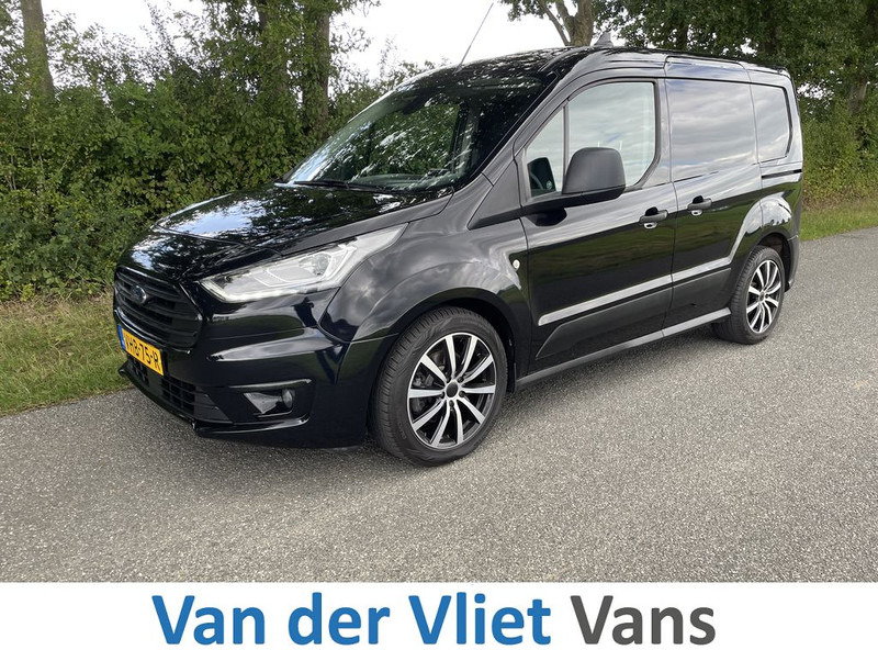Ford Transit Connect 1.5 E6 120pk Automaat Limited 3-zits BPM Vrij! Lease €281p/m, Airco Climatronic, Parkeersensoren, Navigatie + Camera, Led koplampen, Trekhaak. - Küçük panelvan: fotoğraf 2 Ford Transit Connect 1.5 E6 120pk Automaat Limited 3-zits BPM Vrij! Lease €281p/m, Airco Climatronic, Parkeersensoren, Navigatie + Camera, Led koplampen, Trekhaak. - Küçük panelvan: fotoğraf 2