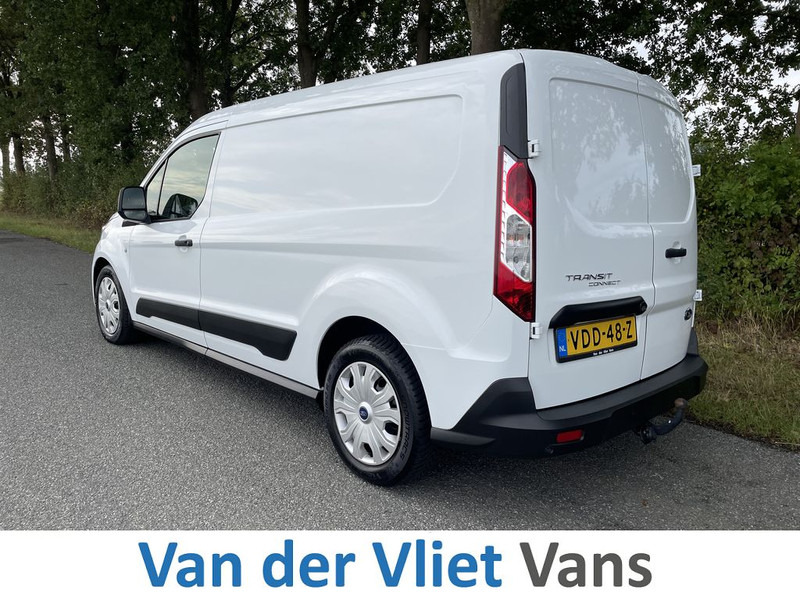 Ford Transit Connect 1.5 EcoBlue E6 100pk L2 Trend BPM Vrij! Lease €220 p/m, Airco, Navi +Camera, PDC, Volledig onderhoudshistorie aanwezig - Küçük panelvan: fotoğraf 3 Ford Transit Connect 1.5 EcoBlue E6 100pk L2 Trend BPM Vrij! Lease €220 p/m, Airco, Navi +Camera, PDC, Volledig onderhoudshistorie aanwezig - Küçük panelvan: fotoğraf 3
