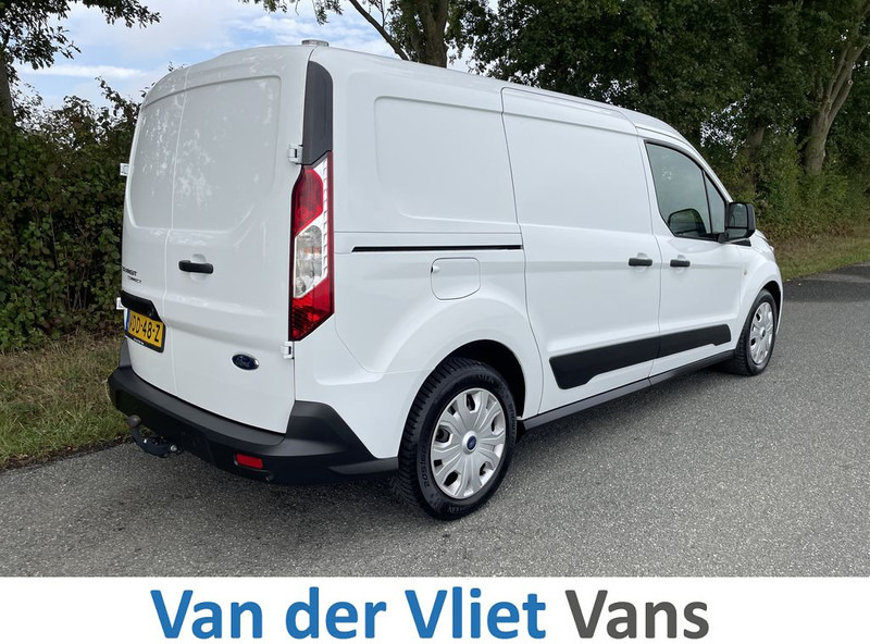 Ford Transit Connect 1.5 EcoBlue E6 100pk L2 Trend BPM Vrij! Lease €220 p/m, Airco, Navi +Camera, PDC, Volledig onderhoudshistorie aanwezig - Küçük panelvan: fotoğraf 4 Ford Transit Connect 1.5 EcoBlue E6 100pk L2 Trend BPM Vrij! Lease €220 p/m, Airco, Navi +Camera, PDC, Volledig onderhoudshistorie aanwezig - Küçük panelvan: fotoğraf 4