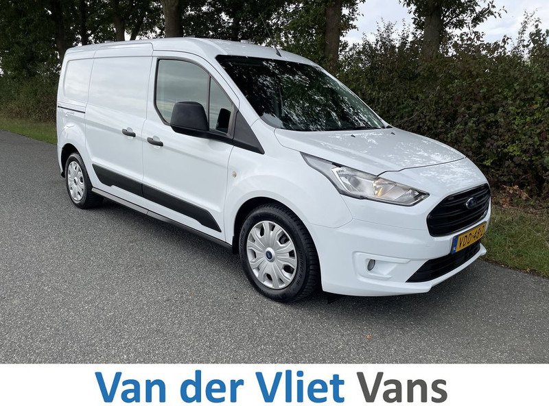 Ford Transit Connect 1.5 EcoBlue E6 100pk L2 Trend BPM Vrij! Lease €220 p/m, Airco, Navi +Camera, PDC, Volledig onderhoudshistorie aanwezig - Küçük panelvan: fotoğraf 1 Ford Transit Connect 1.5 EcoBlue E6 100pk L2 Trend BPM Vrij! Lease €220 p/m, Airco, Navi +Camera, PDC, Volledig onderhoudshistorie aanwezig - Küçük panelvan: fotoğraf 1