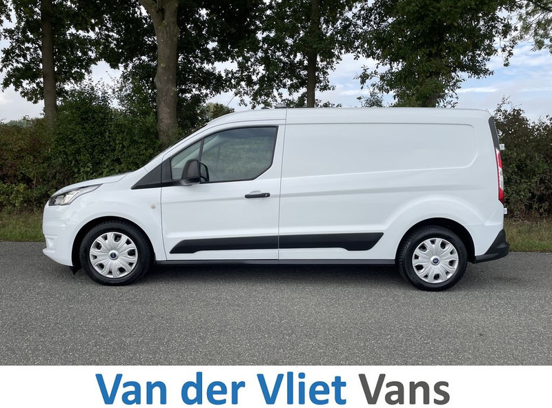 Ford Transit Connect 1.5 EcoBlue E6 100pk L2 Trend BPM Vrij! Lease €220 p/m, Airco, Navi +Camera, PDC, Volledig onderhoudshistorie aanwezig - Küçük panelvan: fotoğraf 5 Ford Transit Connect 1.5 EcoBlue E6 100pk L2 Trend BPM Vrij! Lease €220 p/m, Airco, Navi +Camera, PDC, Volledig onderhoudshistorie aanwezig - Küçük panelvan: fotoğraf 5