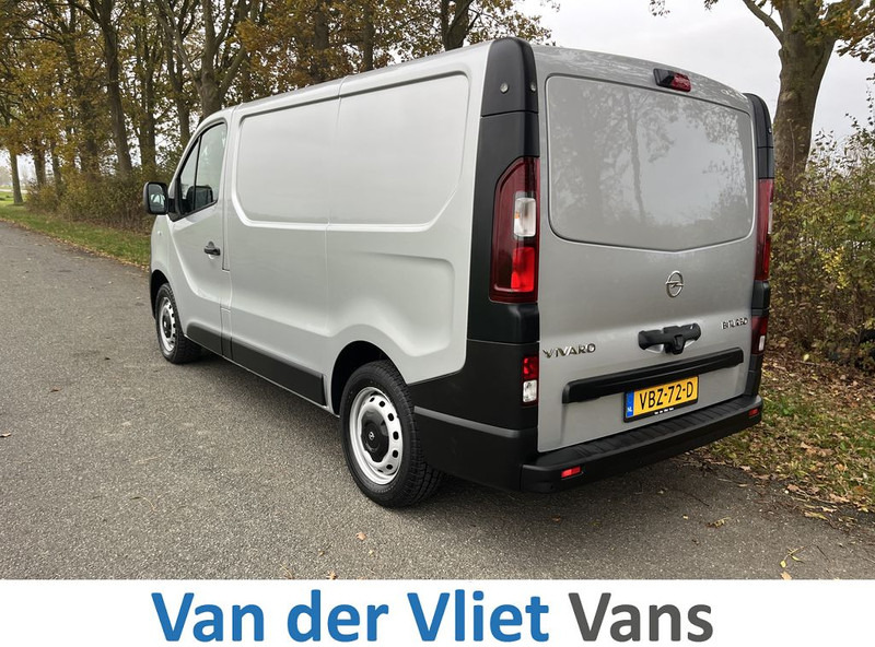 Opel Vivaro 1.6 CDTI E6 126pk Edition BPM Vrij! Lease €193 p/m, Airco, Navi, PDC, Cruise controle, Onderhoudshistorie aanwezig - Küçük panelvan: fotoğraf 3 Opel Vivaro 1.6 CDTI E6 126pk Edition BPM Vrij! Lease €193 p/m, Airco, Navi, PDC, Cruise controle, Onderhoudshistorie aanwezig - Küçük panelvan: fotoğraf 3