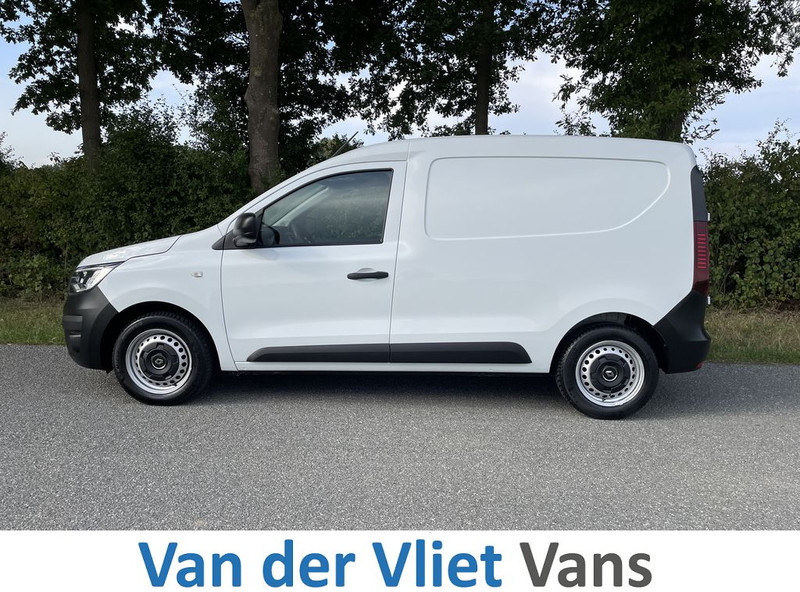 Renault Express 1.5 dCi E6Comfort Lease €193 p/m Airco, PDC, Trekhaak, onderhoudshistorie aanwezig - Küçük panelvan: fotoğraf 5 Renault Express 1.5 dCi E6Comfort Lease €193 p/m Airco, PDC, Trekhaak, onderhoudshistorie aanwezig - Küçük panelvan: fotoğraf 5