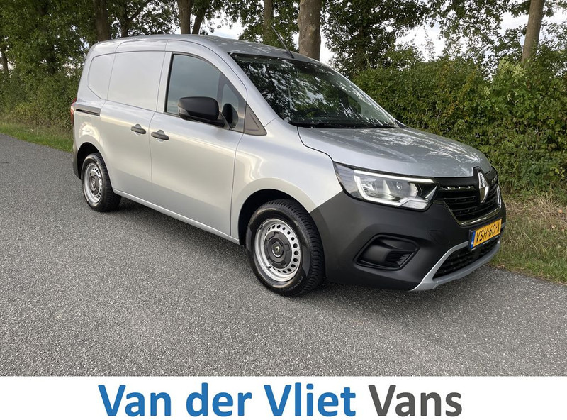 Renault Kangoo 1.5 Blue E6 dCi Comfort Lease €238 p/m Airco, Navi, apple carplay/android, PDC,  Trekhaak, Cruise controle, onderhoudshistorie aanwezig - Küçük panelvan: fotoğraf 1 Renault Kangoo 1.5 Blue E6 dCi Comfort Lease €238 p/m Airco, Navi, apple carplay/android, PDC,  Trekhaak, Cruise controle, onderhoudshistorie aanwezig - Küçük panelvan: fotoğraf 1